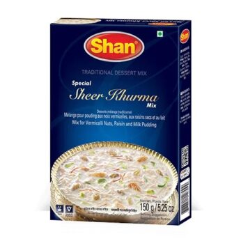 Shan Dessert Sheer Kurma Mix