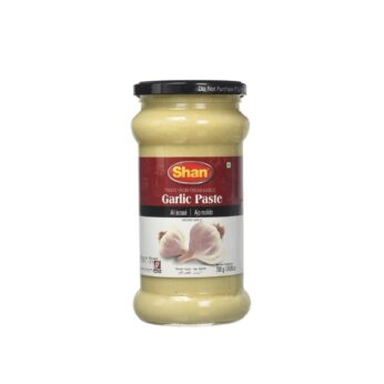 Shan Garlic Paste 700g