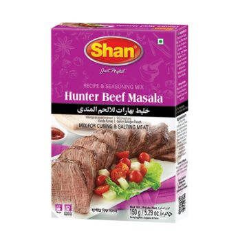 Shan Hunter Beef
