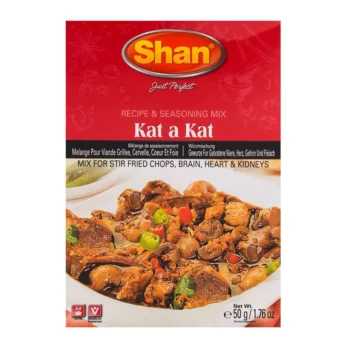 Shan Kat A Kat