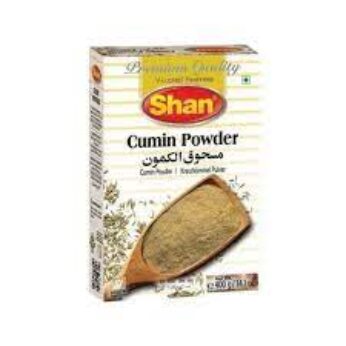 Shan Spice Cumin Powder