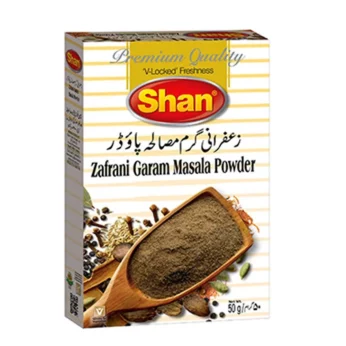 Shan Spice Garam Masala Powder