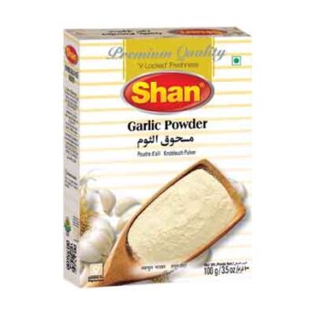 Shan Spice Garlic Powder