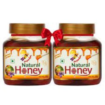 Pure Honey 275G