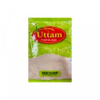 Uttam Moong Flour 900Gm