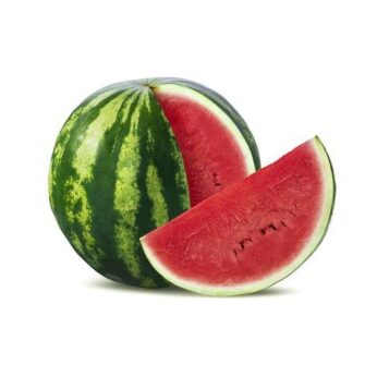 Watermelon Seedless – 1/4