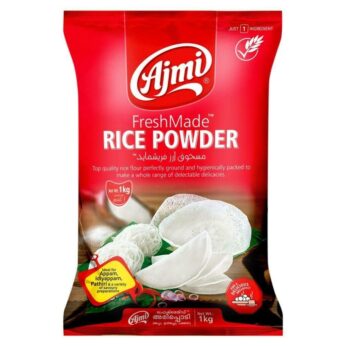 Ajmi Rice Powder 1Kg