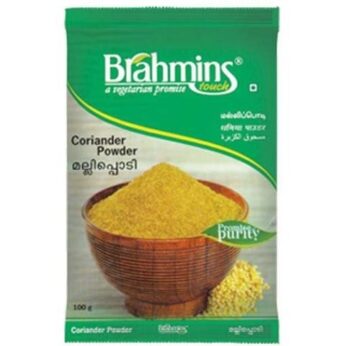 Brahmins Coriander Powder 250G
