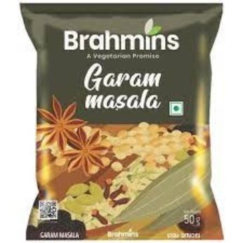 Brahmins Garam Masala