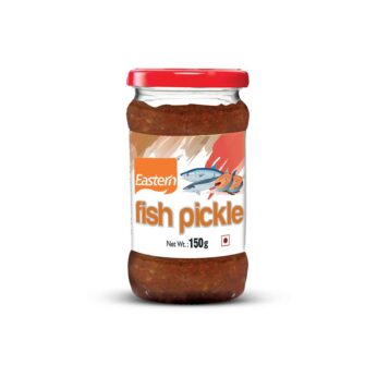 Eastern Fish Pickle 400G