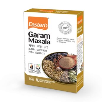 Eastern Garam Masala 100G