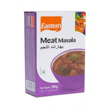 Eastern Meat Masala 160G