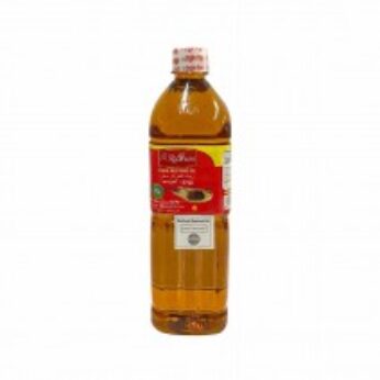 Hecham Vegetable Oil 1.8Ltr