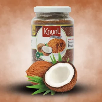 Kayal Coconut Chutney Powder 400G