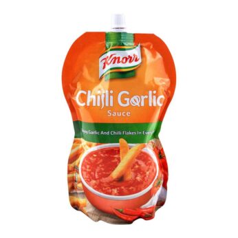 Knorr Chilli Garlic Sauce 300G