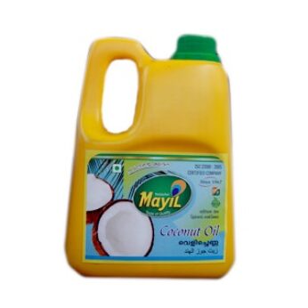 Mayil Coconut Oil 2Ltr
