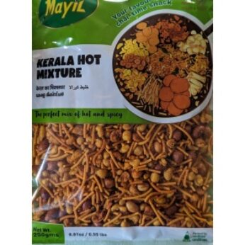 Mayil Kerala Hot Mixture 250G