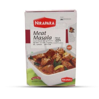 Nirapara Meat Masala 200G