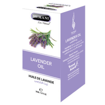 Noorani Lavender Oil 30Ml