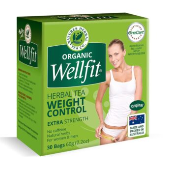 Organico Wellfit