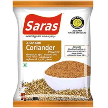 Saras Coriander Powder 500G