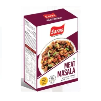 Saras Meat Masala 160G