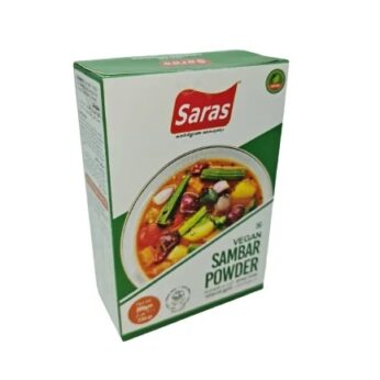 Saras Sambar Powder 200G
