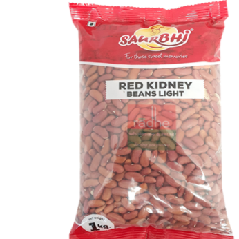 Saurbhi Red Kidney Light 1Kg