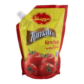 Shezan Tomato Ketchup 500Gm