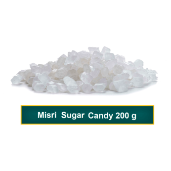 Sugar Candy Mishree 200G