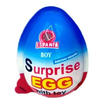 Surpirse Egg
