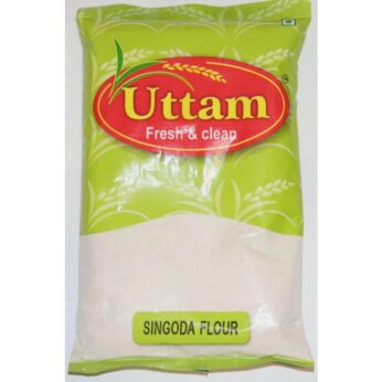 Uttam Singoda Flour 450G