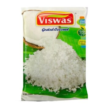 Vf Grated Coconut 400G