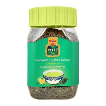 Vital Peshawari Kahwa/ Green Tea