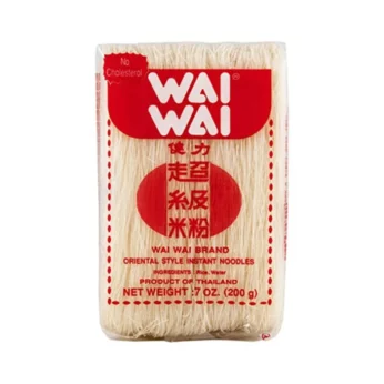 Wai Rice Vermicelli 200G