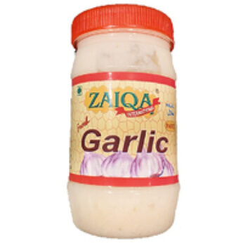 Zaiqa Garlic Paste 700G