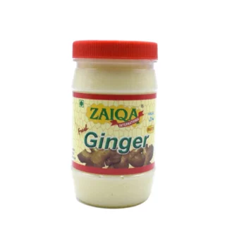 Zaiqa Ginger Paste 700G